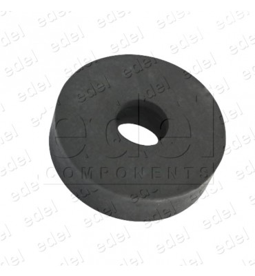 GOMA POLEA TRINQUETE LIM.COMAQ M235 48X13X15MM