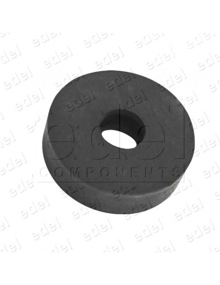 GOMA POLEA TRINQUETE LIMITADOR COMAQ M235 48X13X15MM
