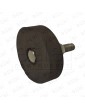 GOMA POLEA TRINQUETE LIMITADOR COMAQ M235 48X13X15MM