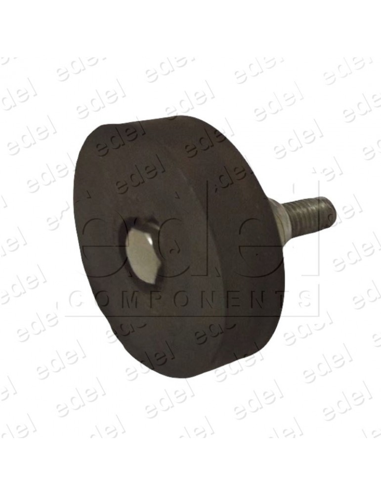 GOMA POLEA TRINQUETE LIM.COMAQ M235 48X13X15MM