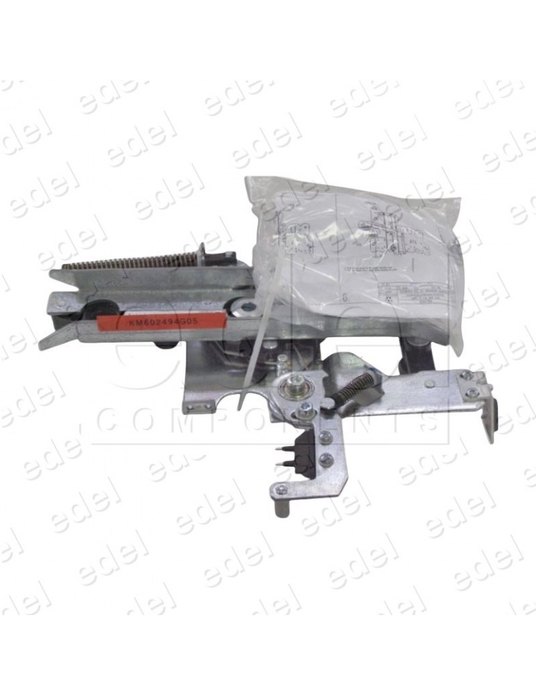 PATÍN DE PUERTA KONE AMD LATERAL-IZQ. NH300