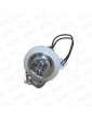 LLAVIN SISTEL 1SALIDA CON RETORNO LLAVE SEGURIDAD MB051 (ESPECIAL ENINTER)