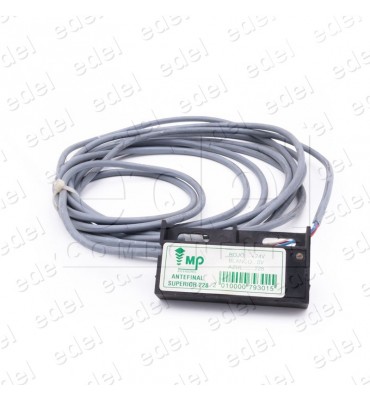 2122228 INT. MAGNETIQUE MP ANTF. SUPERIEURE 228MB