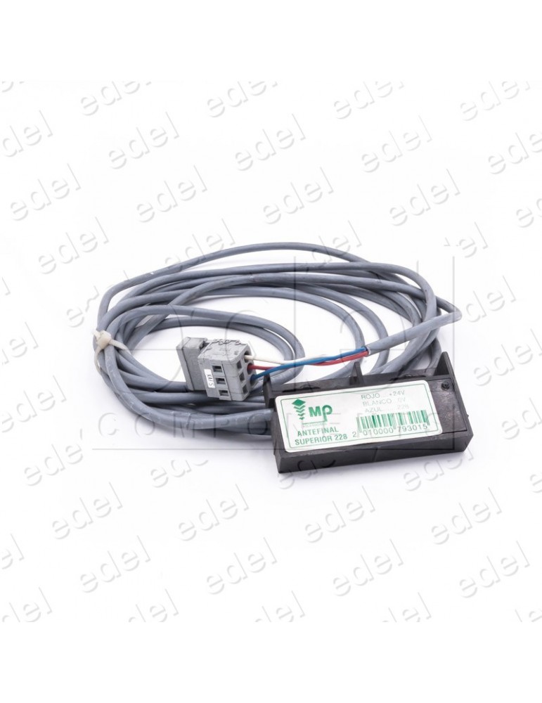 2122228 INTERRUPTOR MAGNETICO MP ANTEFINAL SUPERIOR 228MB