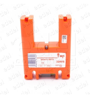 2122324VS INTERRUPTOR MAGNÉTICO MAC 324 VS