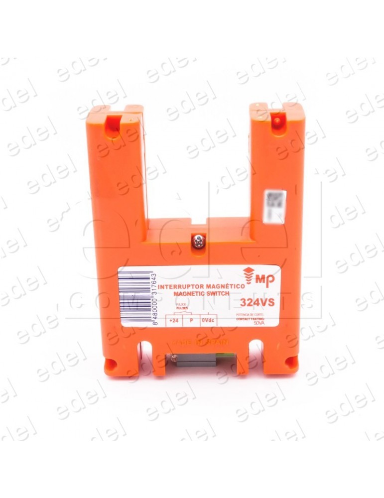 2122324VS INT. MAGNETIQUE MP MAC 324 VS