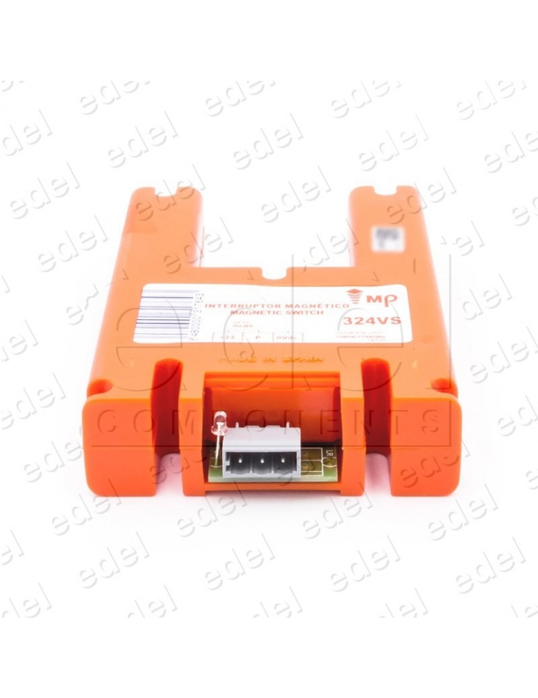 2122324VS INTERRUPTOR MAGNÉTICO MAC 324 VS