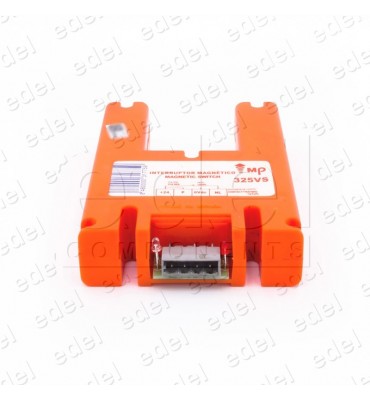 INTERRUPTOR MAGNÉTICO MAC 325 VS