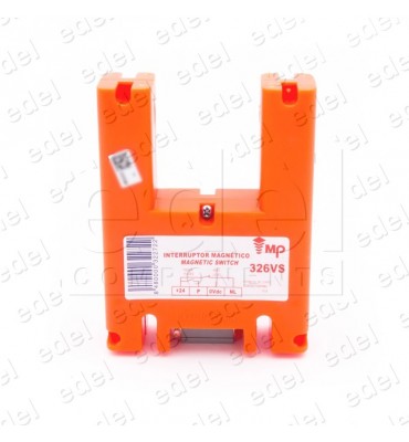 INTERRUPTOR MAGNÉTICO MAC 326 VS
