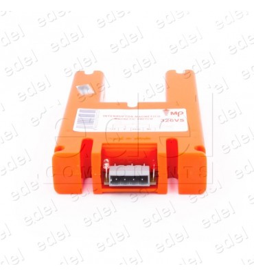 2122326VS INTERRUPTOR MAGNÉTICO MP MAC 326 VS