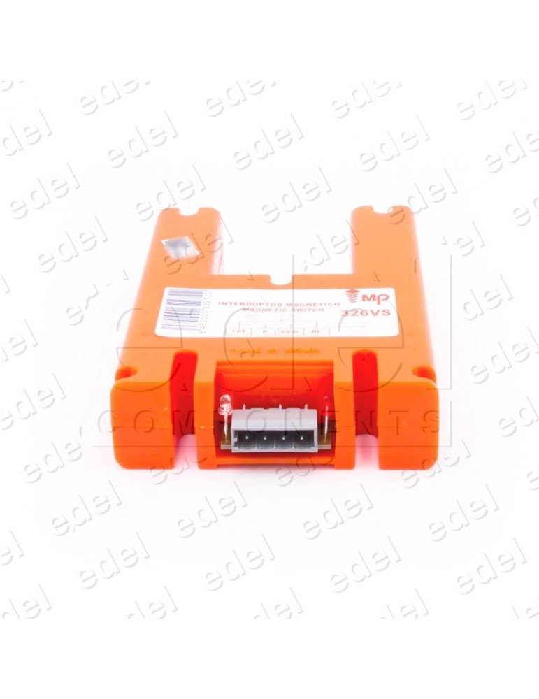 2122326VS INTERRUPTOR MAGNÉTICO MP MAC 326 VS
