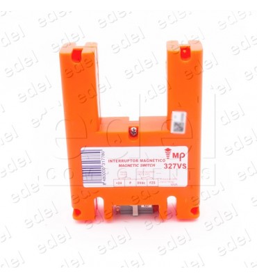 INTERRUPTOR MAGNÉTICO MAC 327 VS
