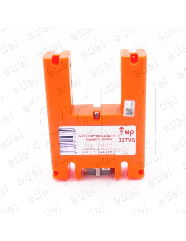 2122327VS INTERRUPTOR MAGNÉTICO MP MAC 327 VS