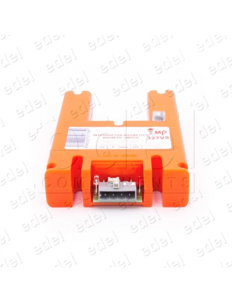 2122327VS INTERRUPTOR MAGNÉTICO MP MAC 327 VS