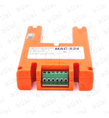 FOTORRUPTOR MAC 524/48 V. ELEC