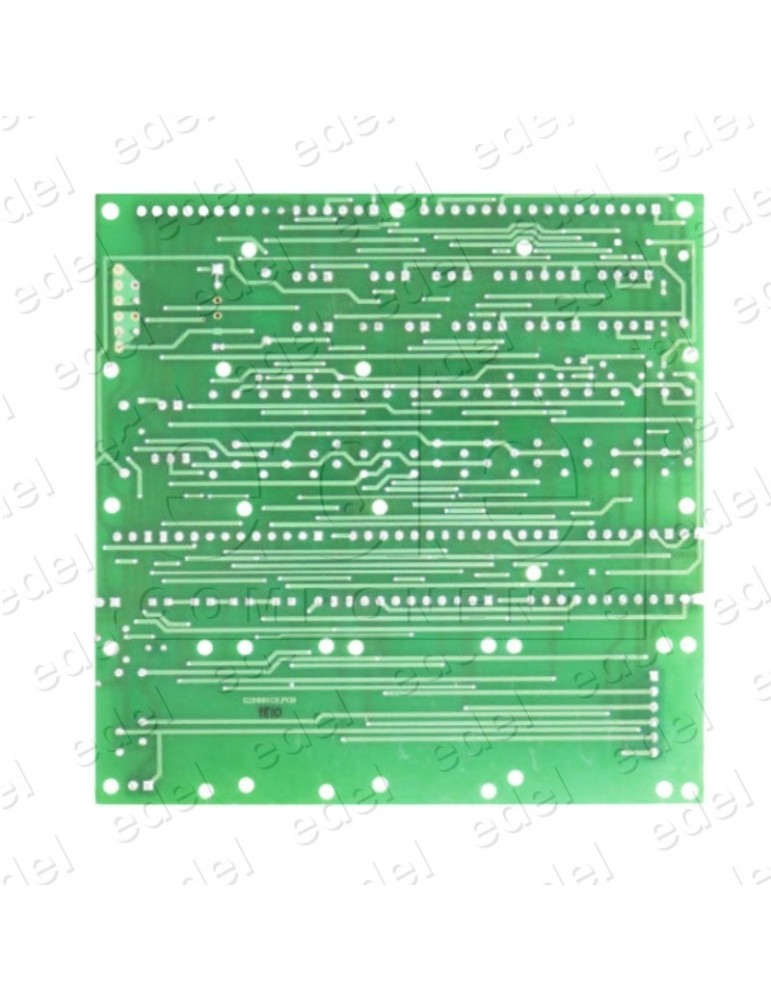 PLACA ENINTER G2000 KCB