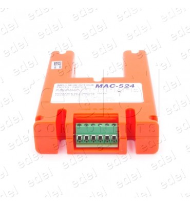 FOTORRUPTOR MAC 524/60 V. ELEC