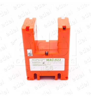 213252312V FOTORRUPTOR MAC DOBLE 523/12V ELEC
