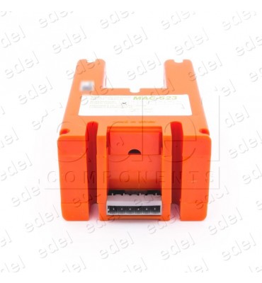 213252312V FOTORRUPTOR MAC DOBLE 523/12V ELEC
