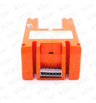 FOTORRUPTOR MAC DOBLE 523/48 ELEC