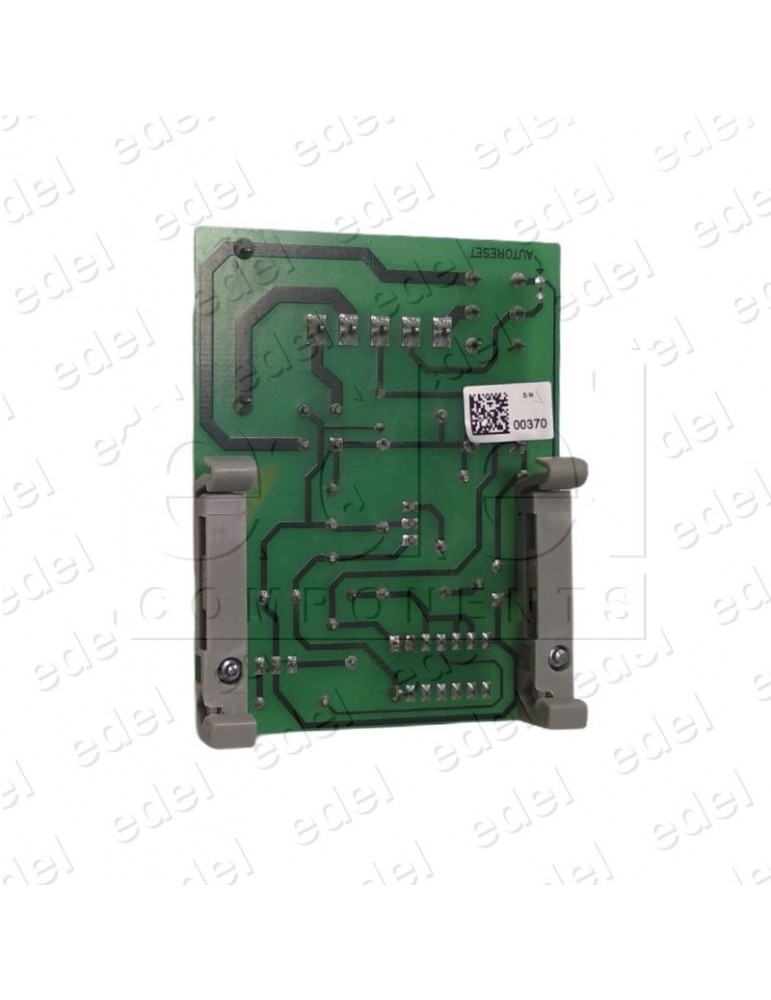 21A22000TMS PLACA MP TERMOSONDA 24VDC