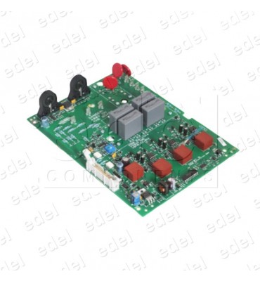 KM713930G01 PLACA VARIADOR KONE V3F16ES MCD