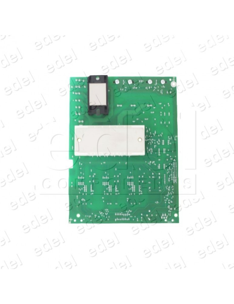 KM713930G01 PLACA VARIADOR KONE V3F16ES MCD