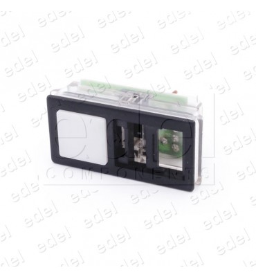 TXA7069AF23 PUSH BUTTON OTIS EUROPA 2000 MAN.NE300 NAO (CON.3)