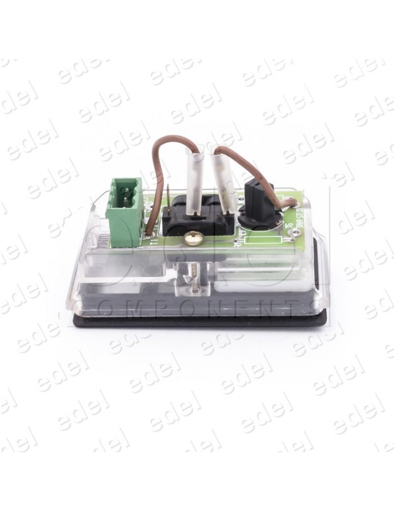 TXA7069AF23 BOUTON OTIS EUROPA 2000 MAN.NE300 NAO (CON.3)