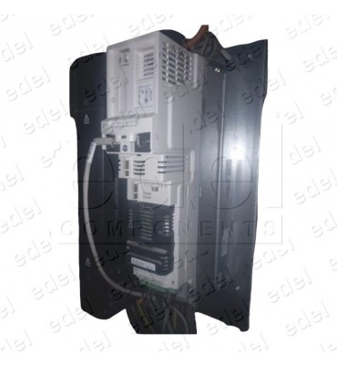 8476006-5 VARIADOR ORONA CONTROL TECHNIQUES UNIDRIVE M701 400V 11-15KW 27A CONFIGURADO ARCA 3