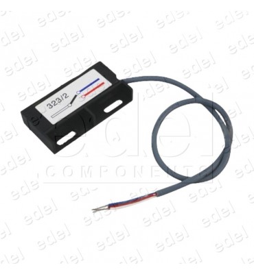 R21223232 INTERRUPTOR MAGNÉTICO MAC CONMUTADOR 323/2 STHAL