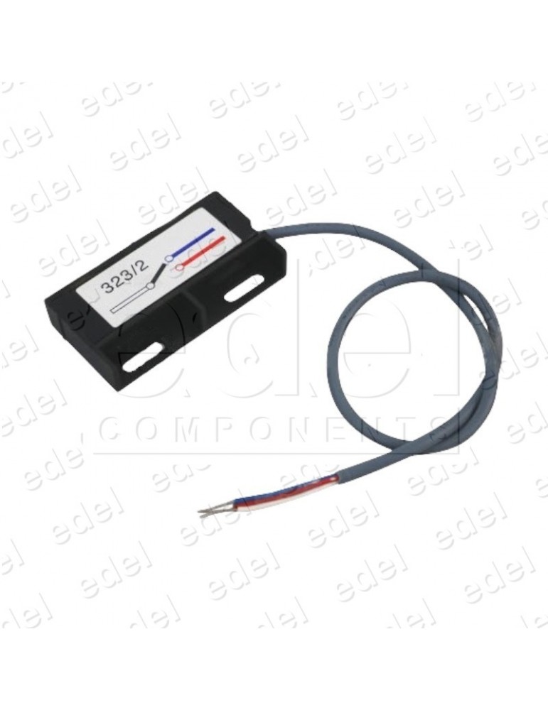 R21223232 INTERRUPTOR MAGNÉTICO MAC CONMUTADOR 323/2 STHAL