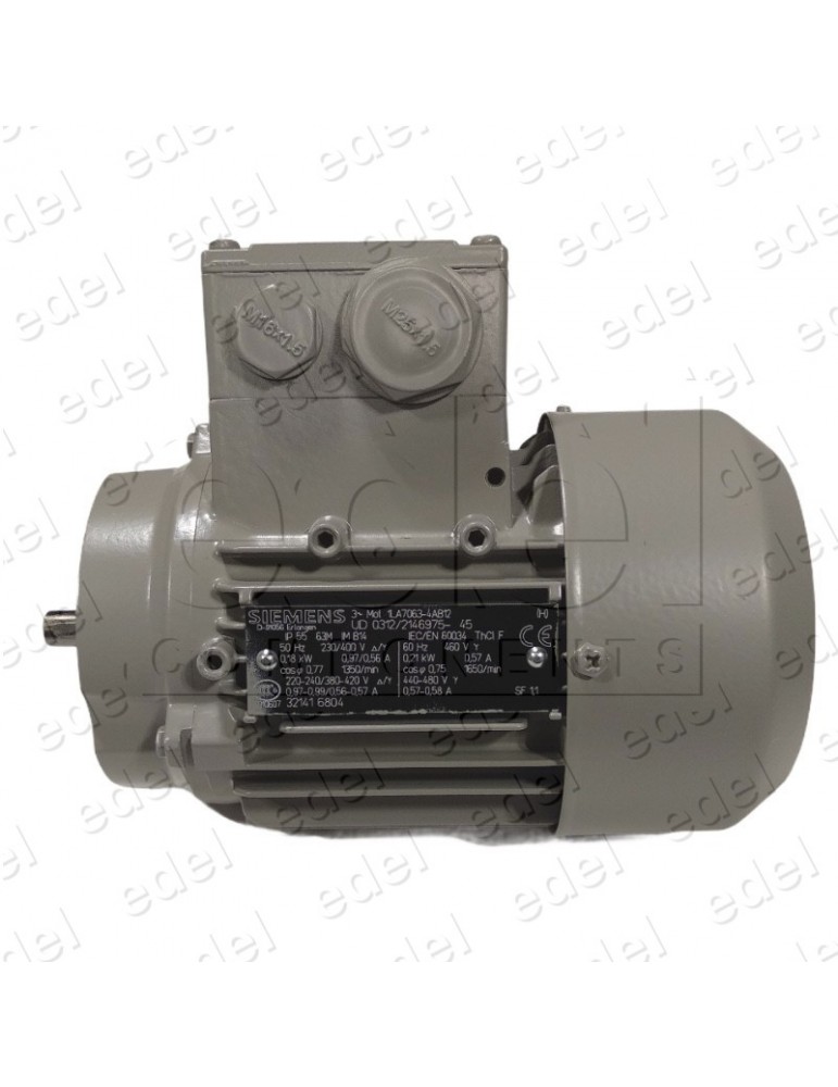 MOTOR OPERADOR PUERTA MP REVECO 1