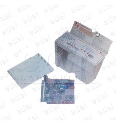 2152REVECOPR PLACA MP ELECTRONICA PCB PRIMA REVECO I CON CAJA