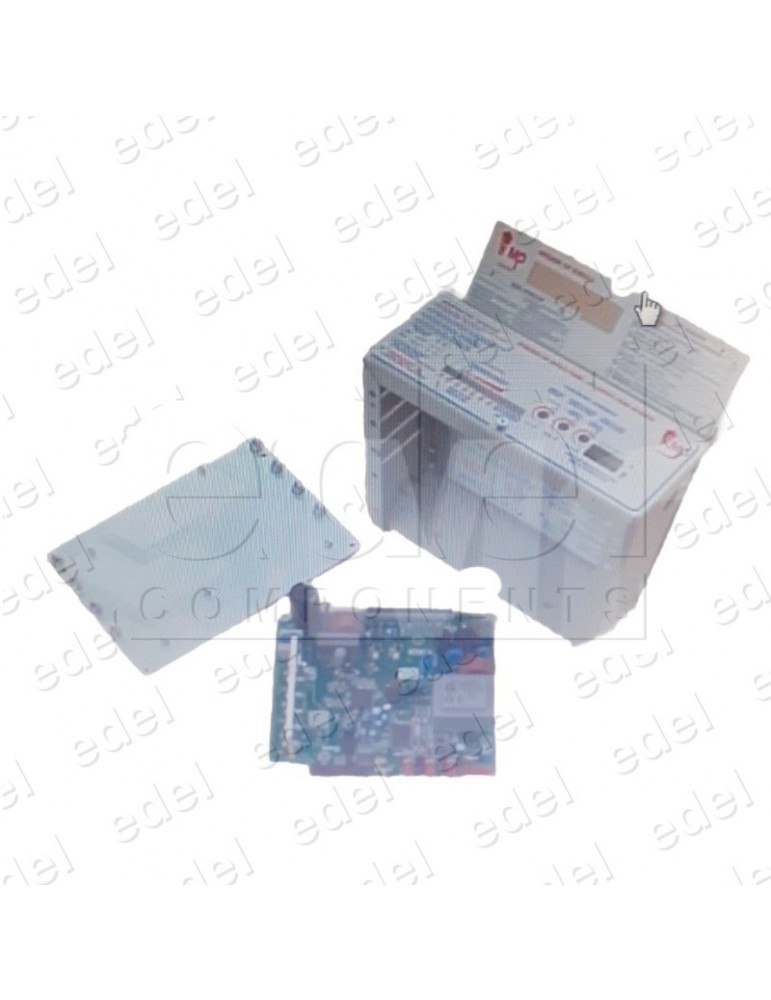 2152REVECOPR PLACA MP ELECTRONICA PCB PRIMA REVECO I CON CAJA
