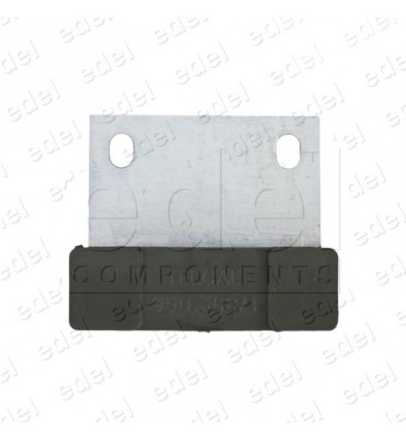 DESLIZADERA HOJA PUERTA KONE FIAM TELCAL (1 UND.)