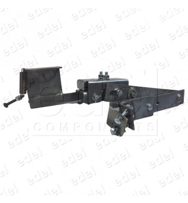 9093357-1 GRUPO PALANCAS ACUÑAMIENTO ORONA DCH. RH-991/992