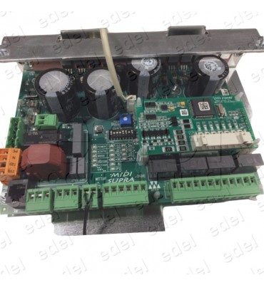 2C2A903377G01 VARIADOR PUERTAS SELCOM MIDI SUPRA + 3 WIRE (OTIS)