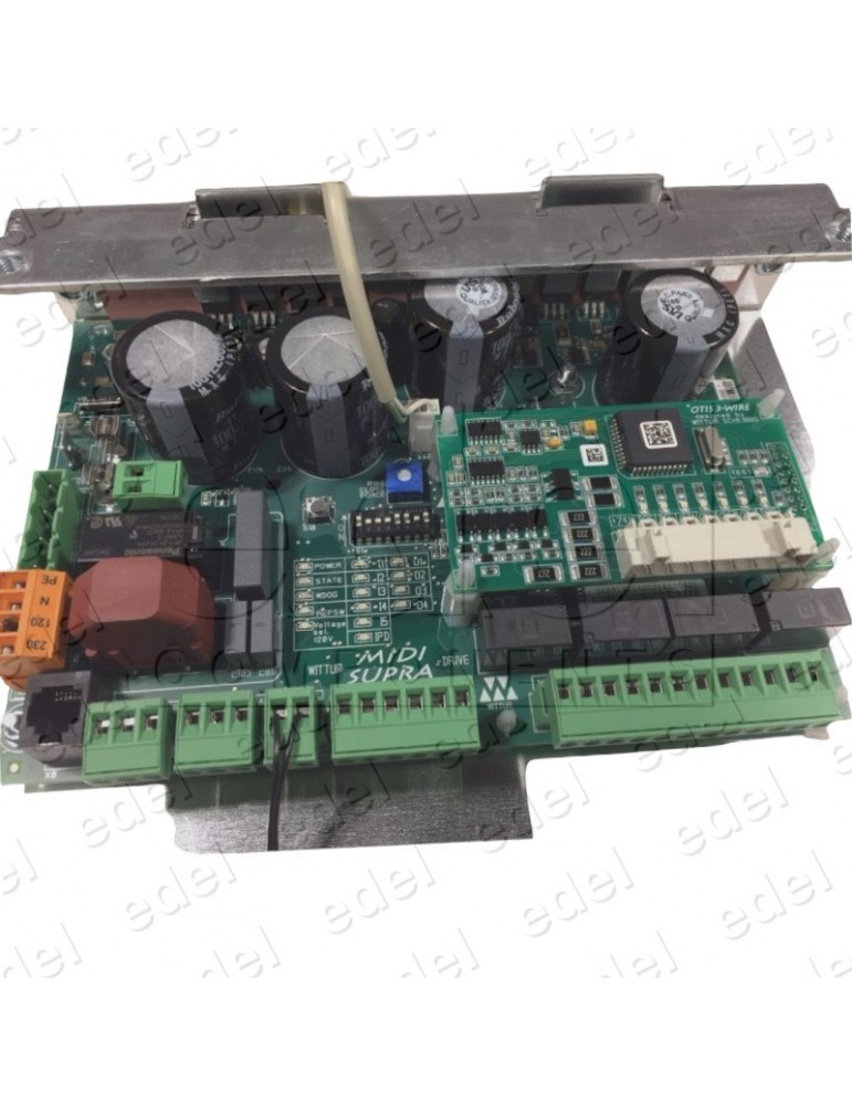 2C2A903377G01 VARIADOR PUERTAS SELCOM MIDI SUPRA + 3 WIRE (OTIS)