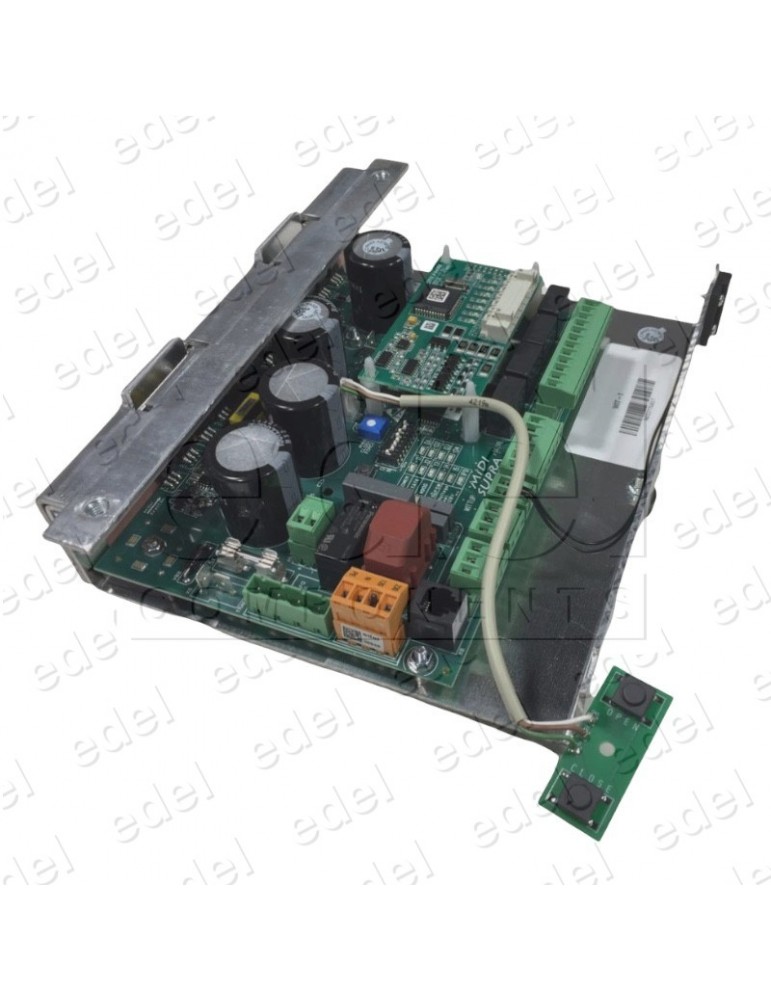 2C2A903377G01 DOOR INVERTER SELCOM MIDI SUPRA + 3 WIRE (OTIS)