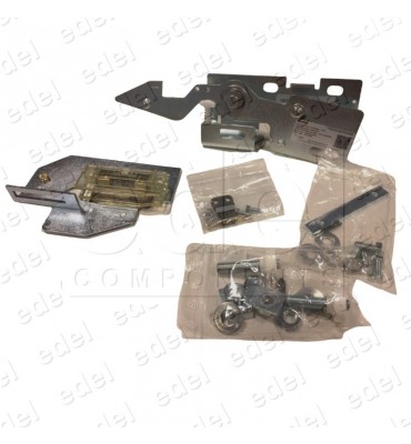 870989 DOOR LOCK SCHINDLER T11N/QKS11/T82 LEFT/CENTRAL