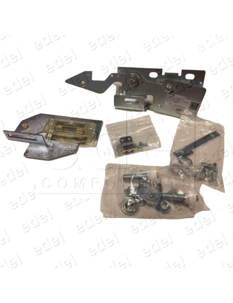 870989 SERRURE SCHINDLER T11N/QKS11/T82 GAUCHE/CENTRAL