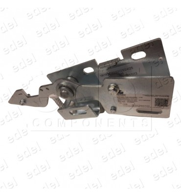 870989 CONJUNTO CERRADURA SCHINDLER T11N/QKS11/T82 IZQUIERDA/CENTRAL