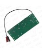 MK072400 PCB BATTERY CHARGER MICROKEY 12V 1A
