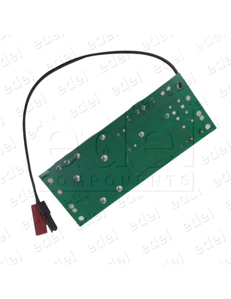 MK072400 PCB BATTERY CHARGER MICROKEY 12V 1A