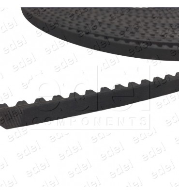 546815 THOOTHED BELT SCHINDLER VARIDOR 30 RPP8 10 (1 M.)