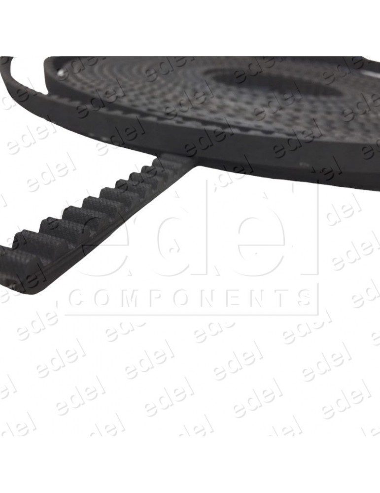 546815 COURROIE DENTEE SCHINDLER VARIDOR 30 RPP8 10 (1 M.)