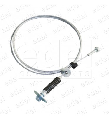 52503968 CABLE SYNCHRO SCHINDLER VARIDOR 10 BKE 900 L1430