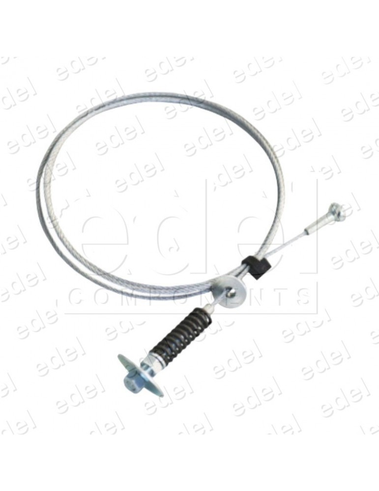 52503968 CÂBLE SYNCHRO SCHINDLER VARIDOR 10 BKE 900 L1430