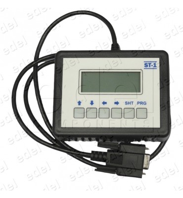 OUTIL ST-1 COMPATIBLE MANOEUVRES SISTEL ESPAGNOL